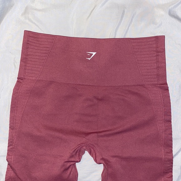 *NWT* -  GYMSHARK ENERGY HIGH WAISTED LEGGING - Picture 4 of 6